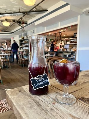 Junction Bistro & Bar by null