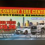 Economy Tire Center
