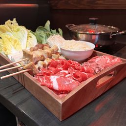 Shabu Shabu
