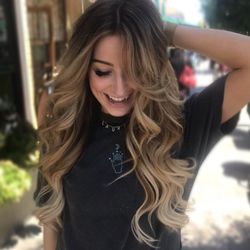 Emerald Grove Salon - Hair Extensions by Rochelle