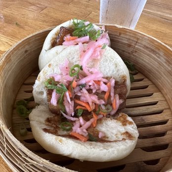 Star Noodle - Pork buns - Asian Fusion Near Me - Lahaina, Hawaii Star Noodle - Pork buns - Asian Fusion Near Me - Lahaina, Hawaii