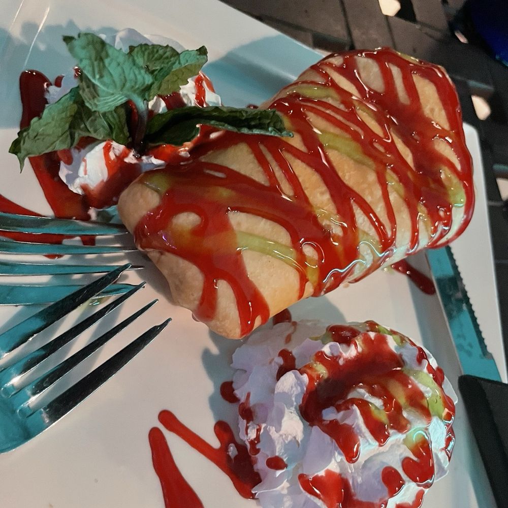 Havana Jacks - Fried key lime pie - Bars Near Me - Key Colony Beach, Florida