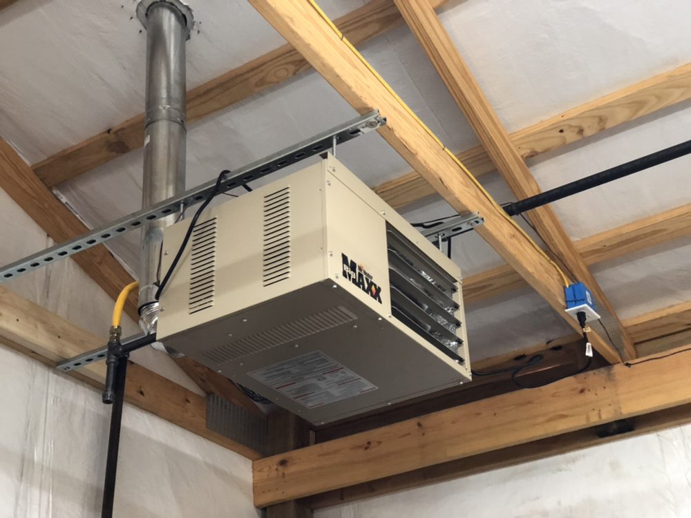 Slide of Paragon Plumbing