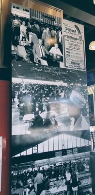 Nathan's Famous by null