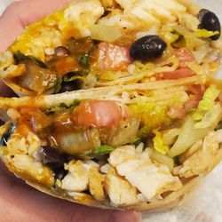 Tropical Smoothie Cafe