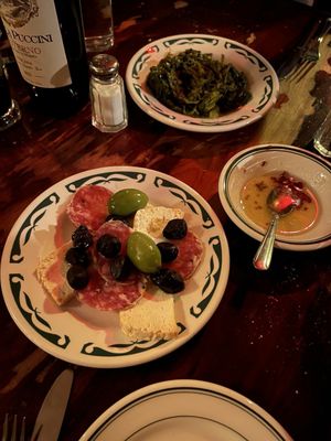 Mr. Martino's Trattoria by null