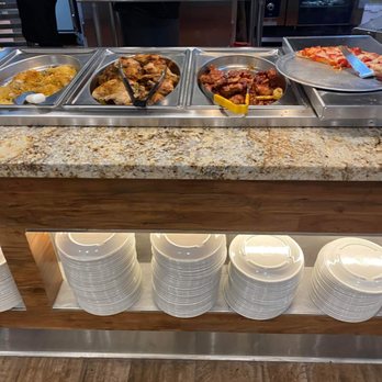 Paradise Buffet - Buffets Near Me - Montebello, California Paradise Buffet - Buffets Near Me - Montebello, California