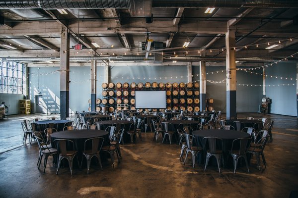 MadTree Brewing by null