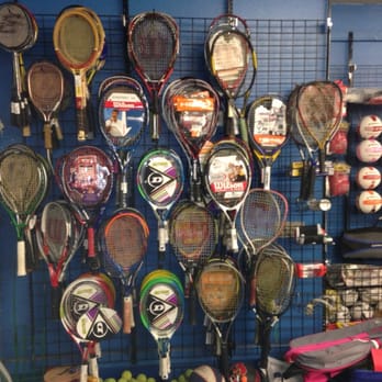 Play It Again Sports - Need a racquet? - Sporting Goods Near Me - Tucson, Arizona Play It Again Sports - Need a racquet? - Sporting Goods Near Me - Tucson, Arizona