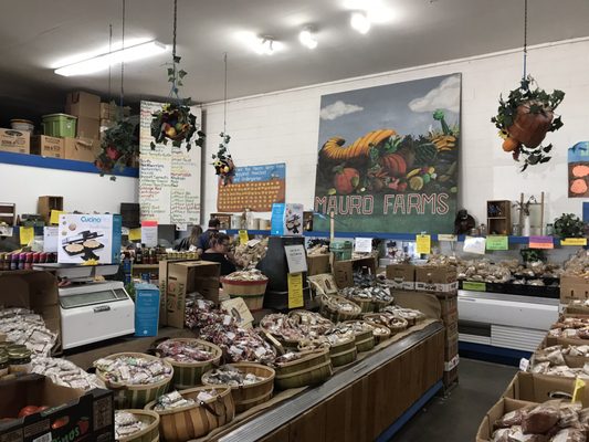 Mauro Farms & Bakery by null