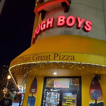 Dough Boy's Pizza - Pizza Near Me - Virginia Beach, Virginia Dough Boy's Pizza - Pizza Near Me - Virginia Beach, Virginia