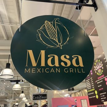 Masa Mexican Grill - Mexican Near Me - Columbus, Ohio