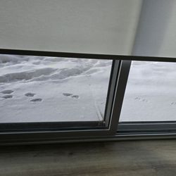 Cedar Valley Luxury Apartments - Dog steps