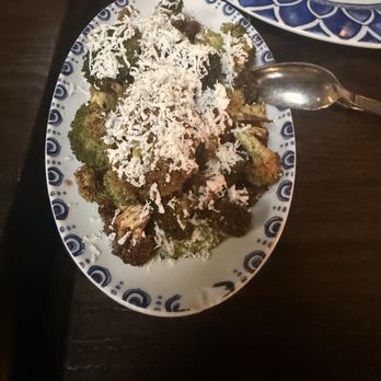 Herb & Wood - New American Near Me - San Diego, California
