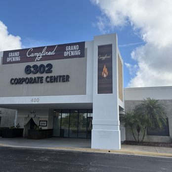 Campfired - Breakfast & Brunch Near Me - Tampa, Florida