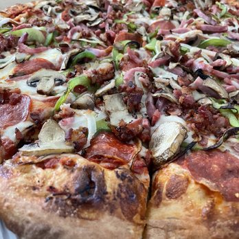 Pizza Factory - Pizza Factory Special pizza - Pizza Near Me - Anaheim, California Pizza Factory - Pizza Factory Special pizza - Pizza Near Me - Anaheim, California