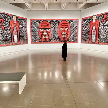 Hayward Gallery - Museums Near Me - London, XGL Hayward Gallery - Museums Near Me - London, XGL