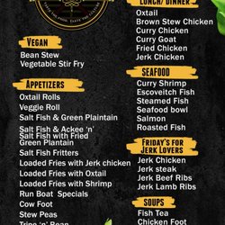 Mama Claires Jamaican Resturant & Grill