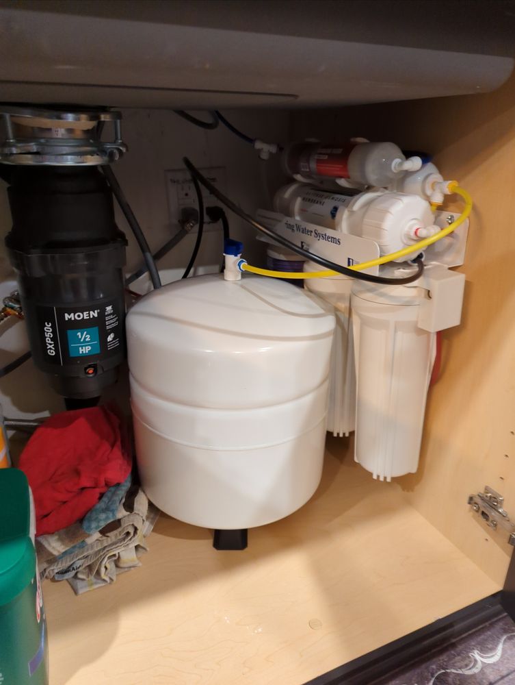 Slide of Precision Plumbing & Leak Detection