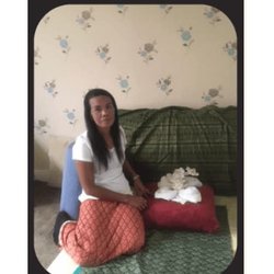 Traditional Thai Massage - Massage
