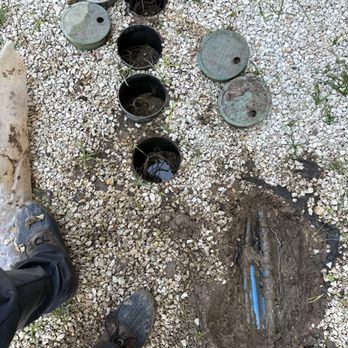 Detailed Irrigation Solutions - Leak locating - Irrigation Near Me Detailed Irrigation Solutions - Leak locating - Irrigation Near Me