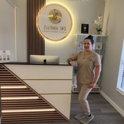 Zen Touch Spa - Team members