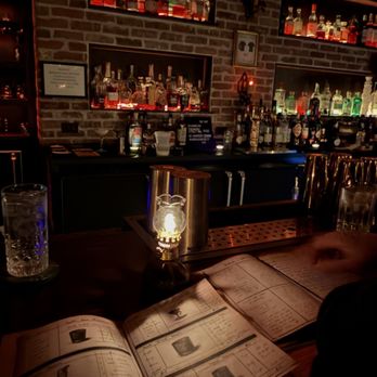 Artemis Speakeasy - Menu at the bar! - Speakeasies Near Me - Ronkonkoma, New York Artemis Speakeasy - Menu at the bar! - Speakeasies Near Me - Ronkonkoma, New York