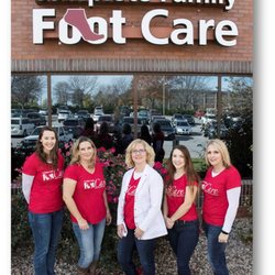 Complete Family Foot Care