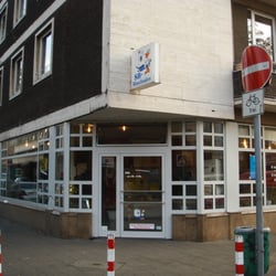 Waschsalon-SB Rapido