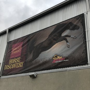 San Antonio Livestock Exposition - Races & Competitions Near Me - San Antonio, Texas San Antonio Livestock Exposition - Races & Competitions Near Me - San Antonio, Texas