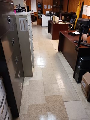 JR Cleaning Services