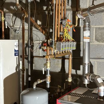 Triton Plumbing & Heating - Boiler swap out - Plumbing Near Me - Dingmans Ferry, Pennsylvania Triton Plumbing & Heating - Boiler swap out - Plumbing Near Me - Dingmans Ferry, Pennsylvania
