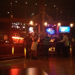 Mezz Bistro Lounge
