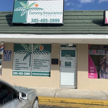 Tammy Insurance - Insurance - Notaries Near Me - Miami, Florida Tammy Insurance - Insurance - Notaries Near Me - Miami, Florida