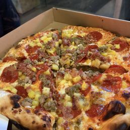 Pizza!!! Pizza!!!