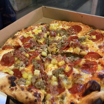 Bricks and Birch - Pizza!!! - Salad Near Me - Riverside, California Bricks and Birch - Pizza!!! - Salad Near Me - Riverside, California