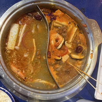 Malubianbian - Hot Pot Near Me - Tustin, California Malubianbian - Hot Pot Near Me - Tustin, California