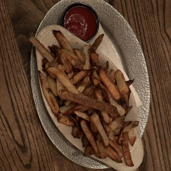 Cornish Pasty - Oven Chips (GF, Available Vegan) - Pubs Near Me - Phoenix, Arizona