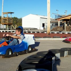 Papio Fun Park