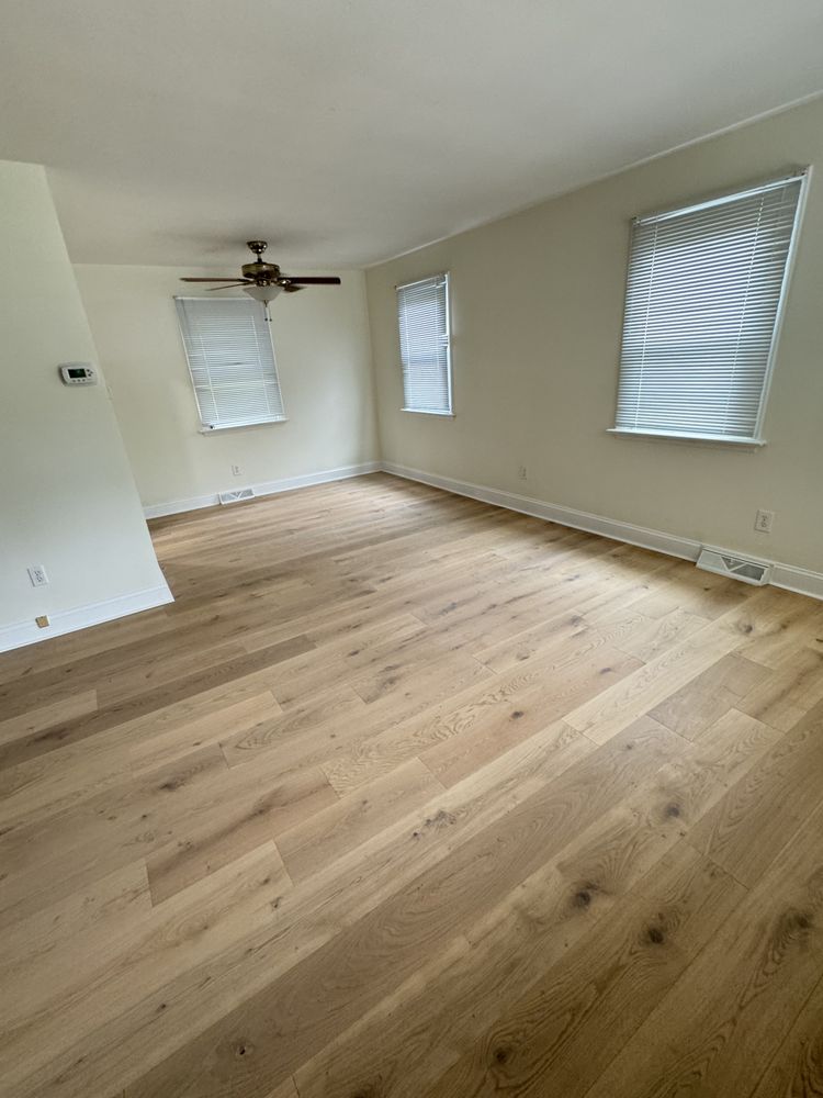 Slide of Dymor Construction