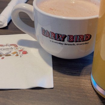 Early Bird Blackstone District - Breakfast & Brunch Near Me - Omaha, Nebraska Early Bird Blackstone District - Breakfast & Brunch Near Me - Omaha, Nebraska