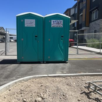 MVP Rentals - Septic Services Near Me - Rigby, Idaho