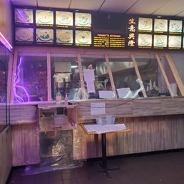Very comfortable about ordering food. I know they take everything seriously and all the precautions they can.
