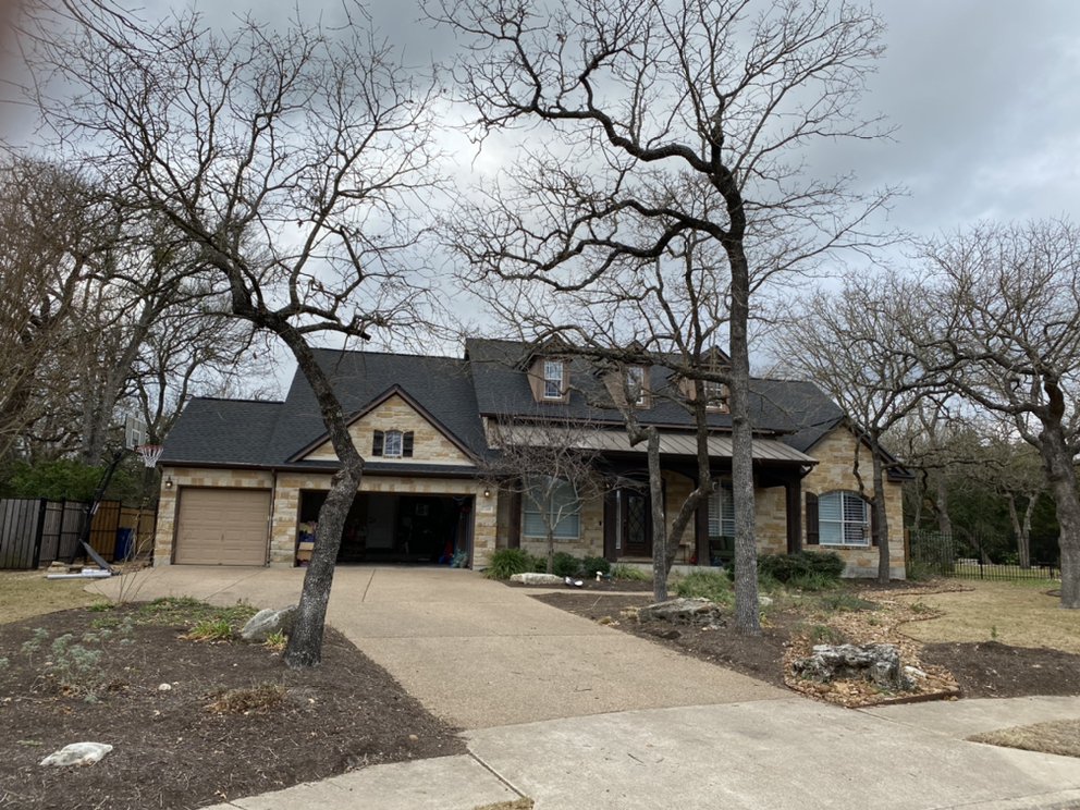 Slide of Wolfpack Roofing