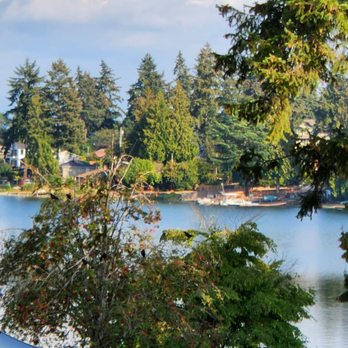 Angle Lake Park - Parks Near Me - SeaTac, Washington