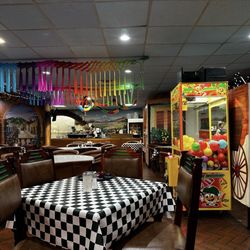 Nuevo Leon Restaurant