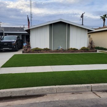 HaloTurf - Artificial Turf Near Me - Los Alamitos, California HaloTurf - Artificial Turf Near Me - Los Alamitos, California