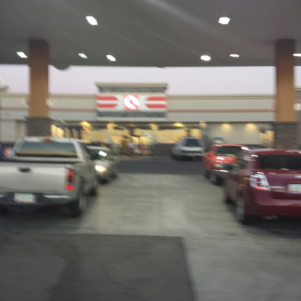 Circle K - Welcome to the busiest place on earth - Gas Stations Near Me - Buckeye, Arizona