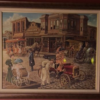 Skyline Restaurant - Skyline Restaurant inside Skyline Hotel & Casino Henderson, NV December 2025 - Comfort Food Near Me - Henderson, Nevada