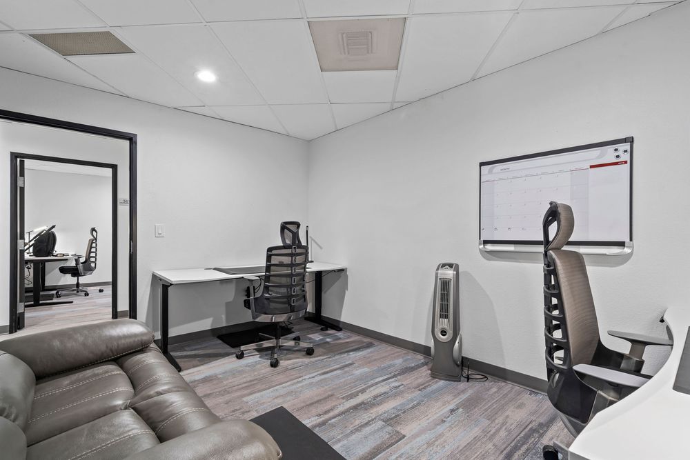 FOOTHILLS EXECUTIVE SUITES - Updated April 2026 - Request Information ...